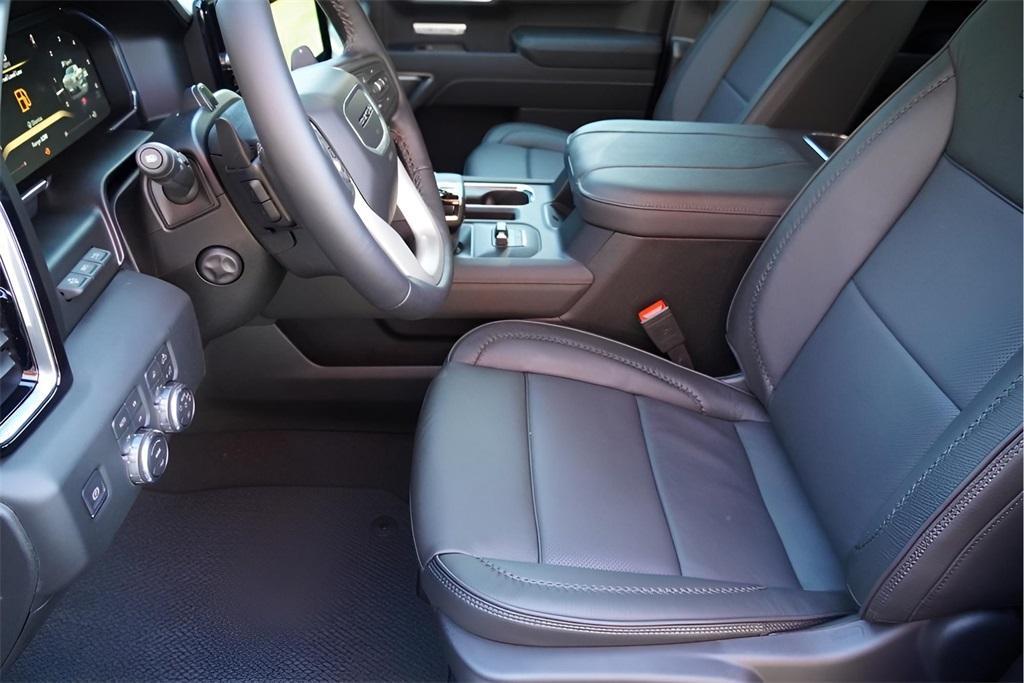 new 2026 GMC Sierra 1500 car, priced at $71,439