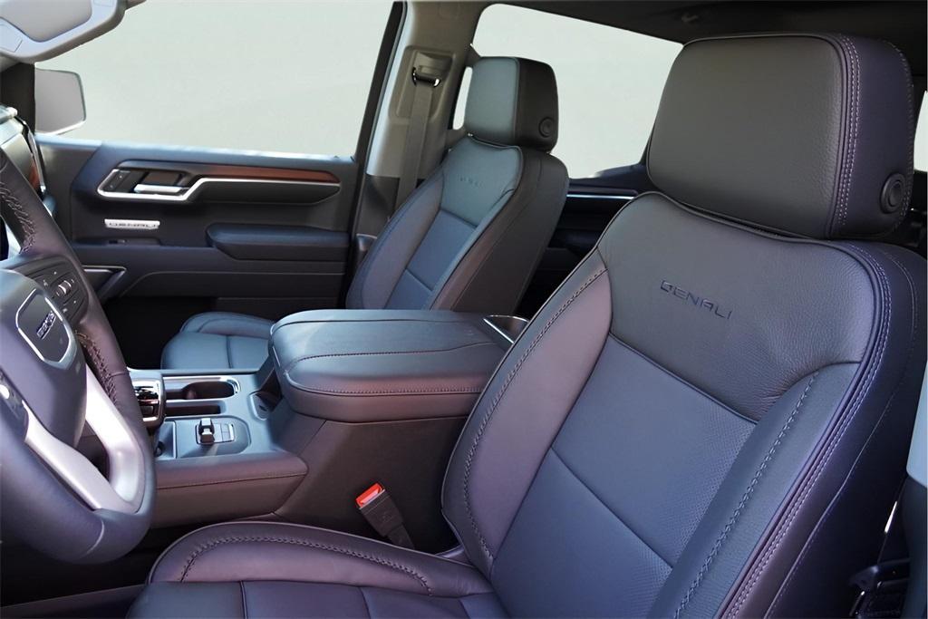 new 2026 GMC Sierra 1500 car, priced at $71,439