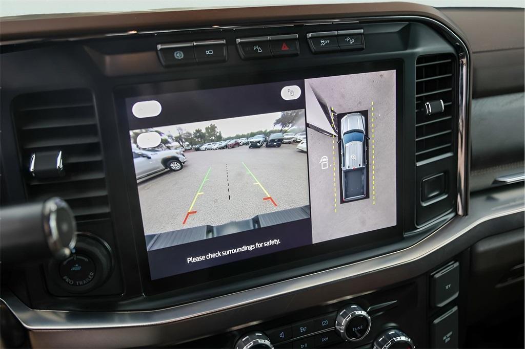 used 2024 Ford F-250 car, priced at $77,498