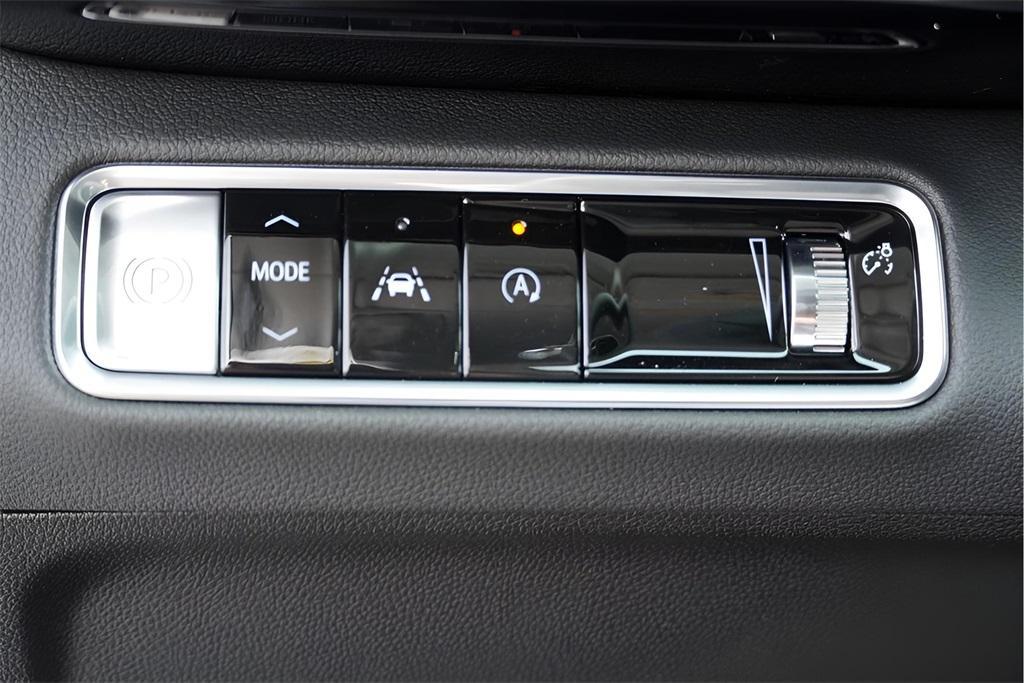 new 2026 Buick Envision car, priced at $47,434