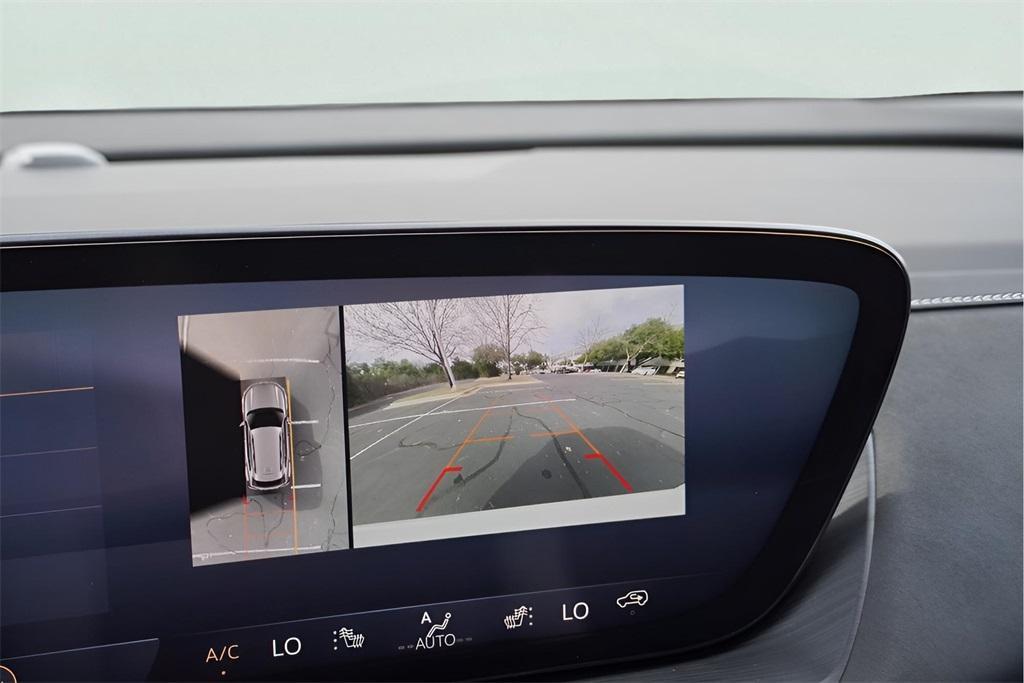 new 2026 Buick Envision car, priced at $47,434