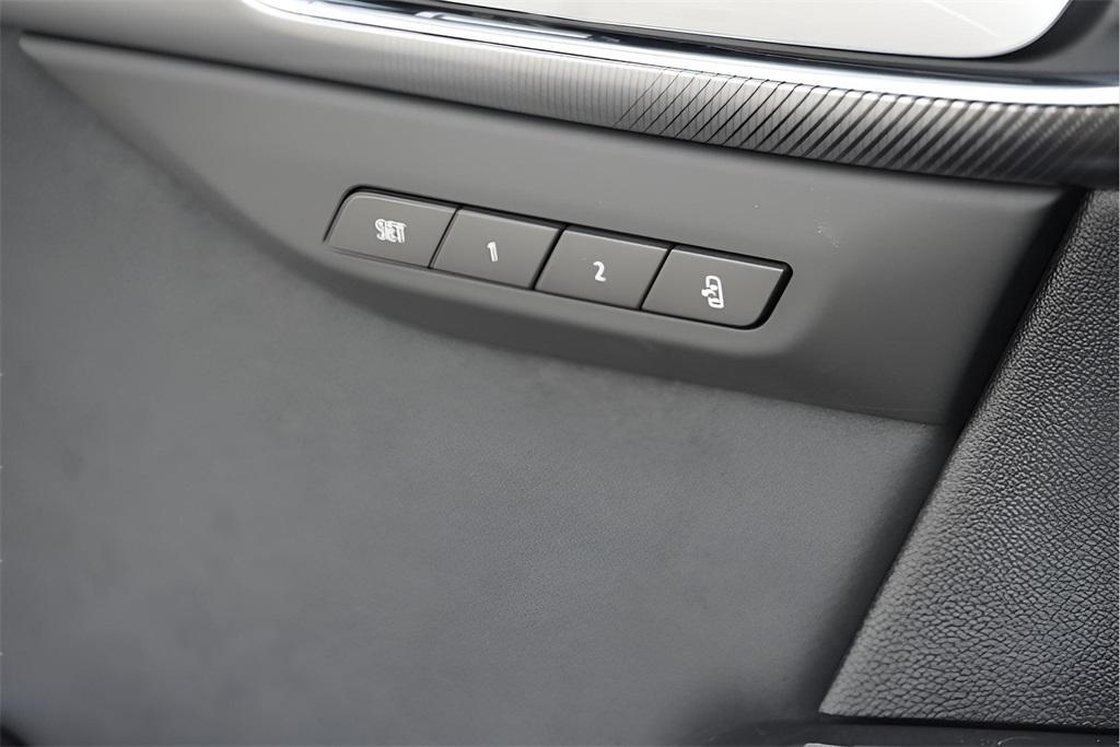 new 2026 Buick Envision car, priced at $47,434