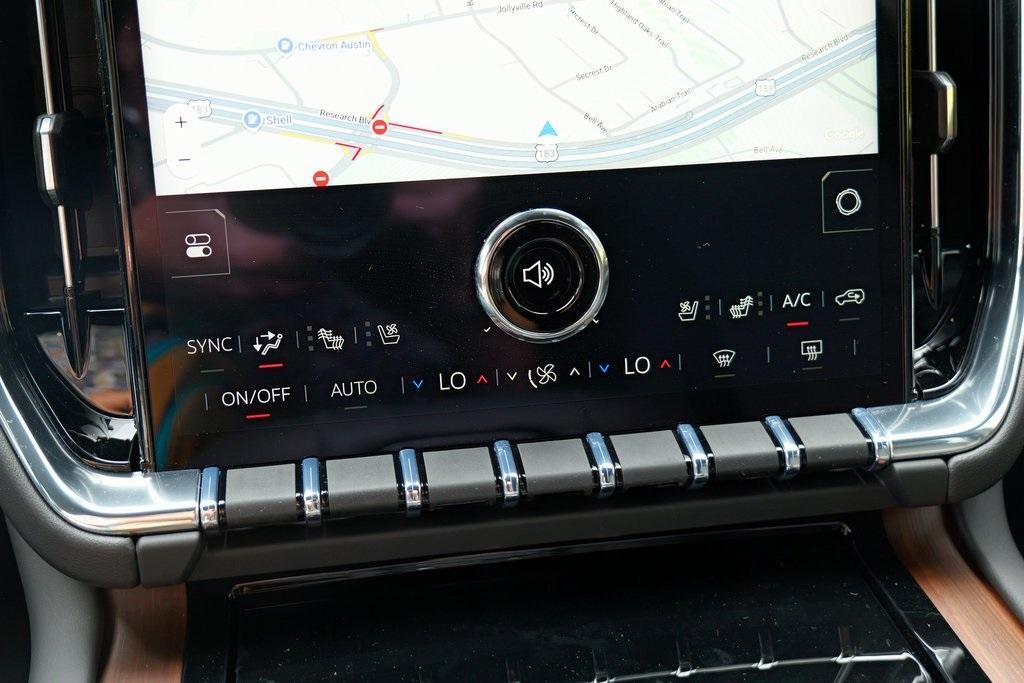 new 2026 GMC Yukon car, priced at $93,154