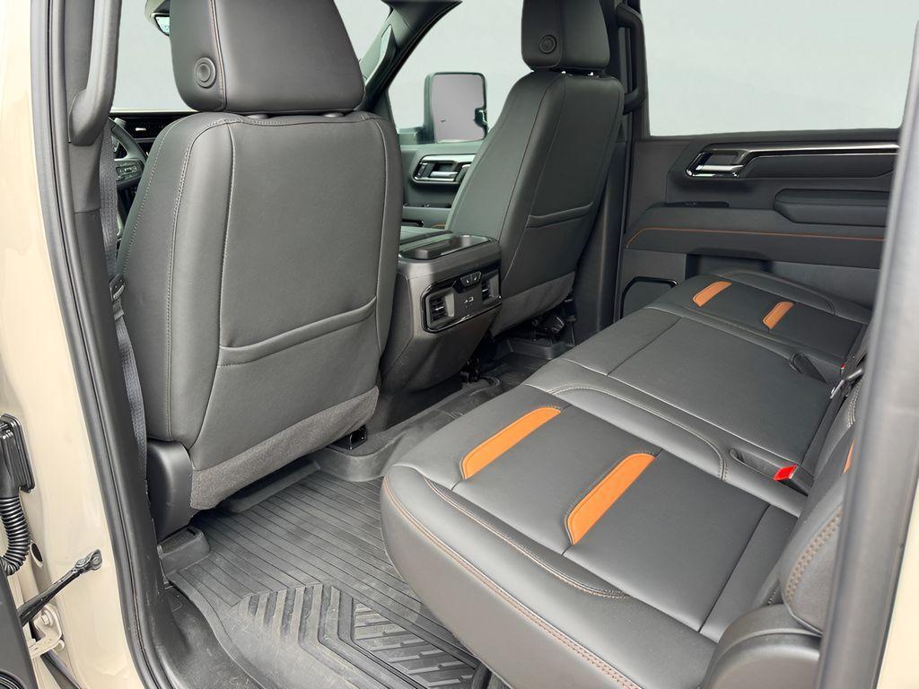 new 2026 GMC Sierra 2500 car, priced at $85,119
