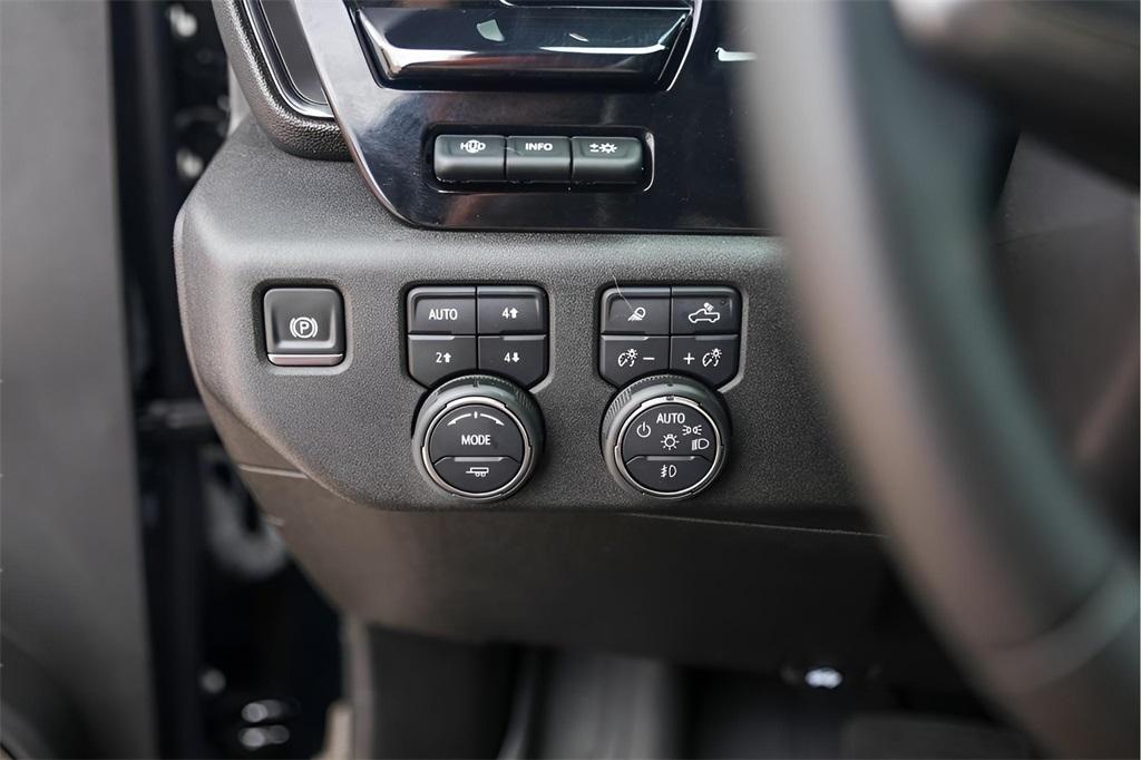 used 2025 Chevrolet Silverado 2500 car, priced at $77,498