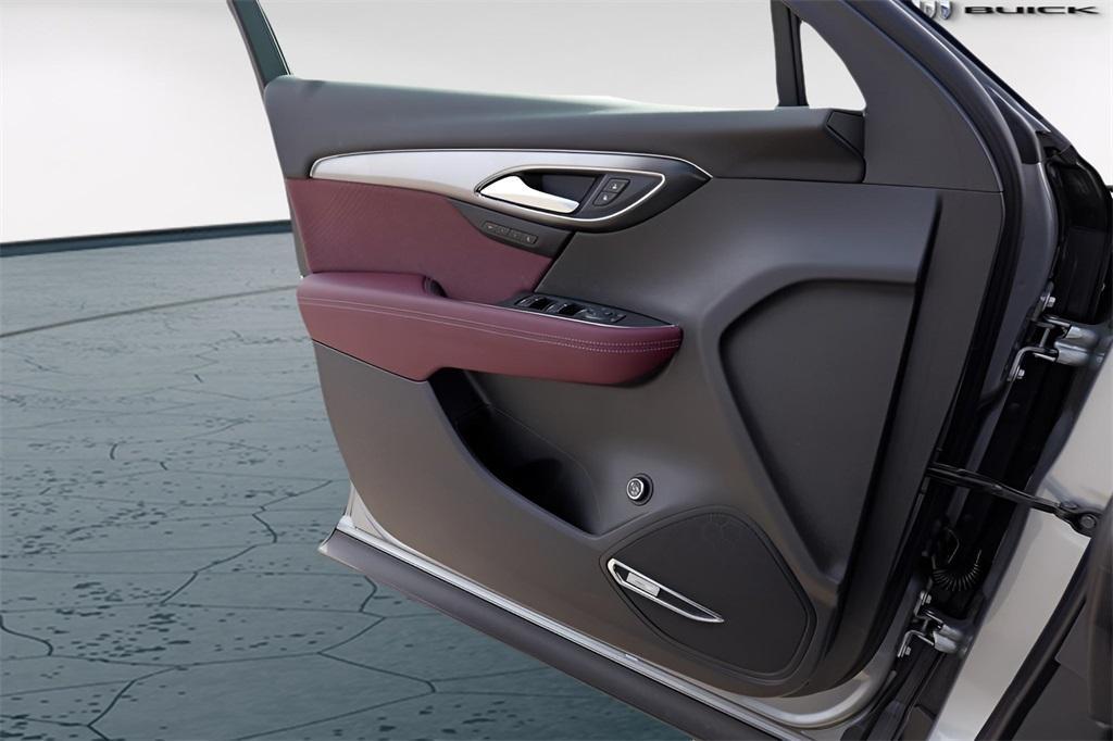 new 2026 Buick Envision car, priced at $49,424