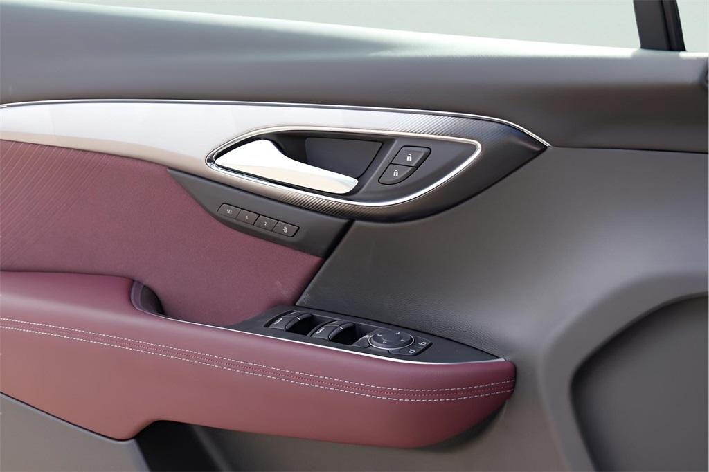 new 2026 Buick Envision car, priced at $49,424