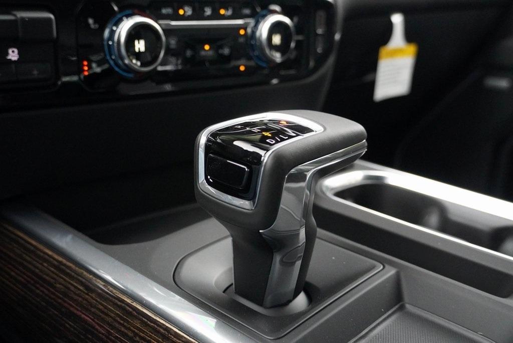 new 2026 GMC Sierra 1500 car, priced at $57,619