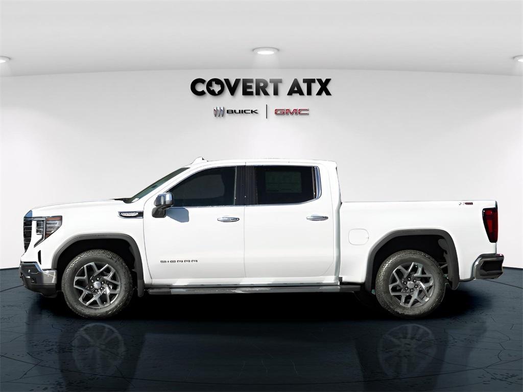 new 2026 GMC Sierra 1500 car, priced at $57,914