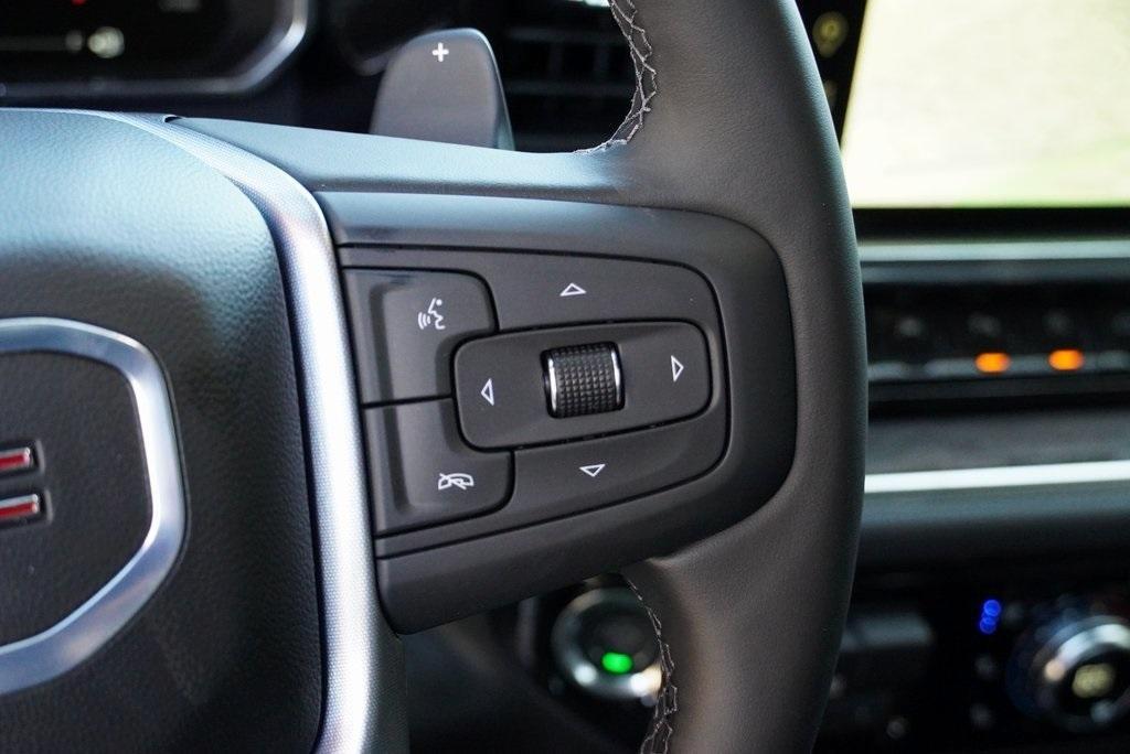 new 2026 GMC Sierra 1500 car, priced at $57,914