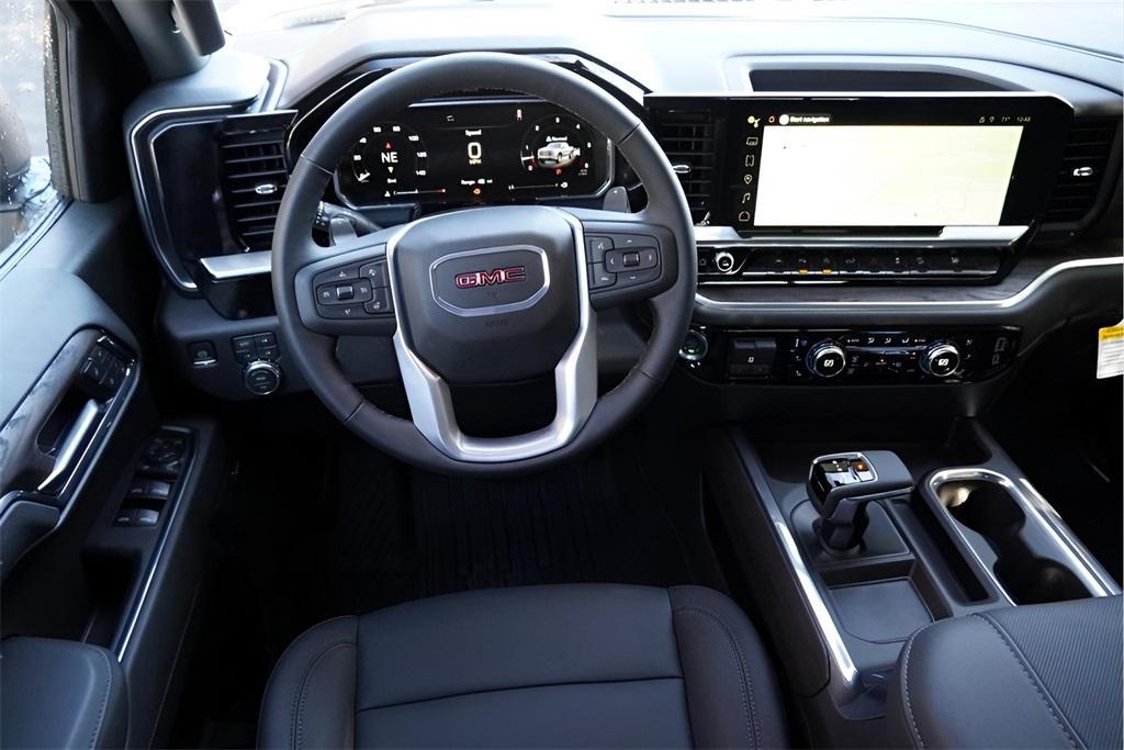 new 2026 GMC Sierra 1500 car, priced at $57,914