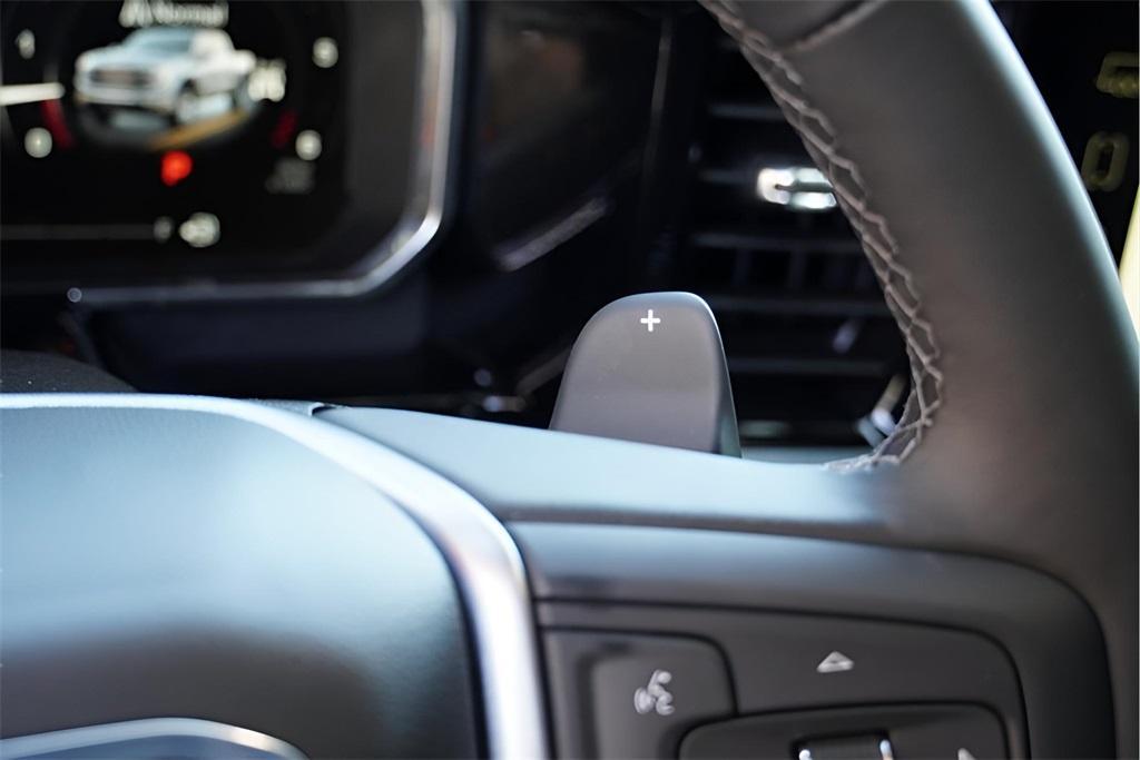 new 2026 GMC Sierra 1500 car, priced at $57,914