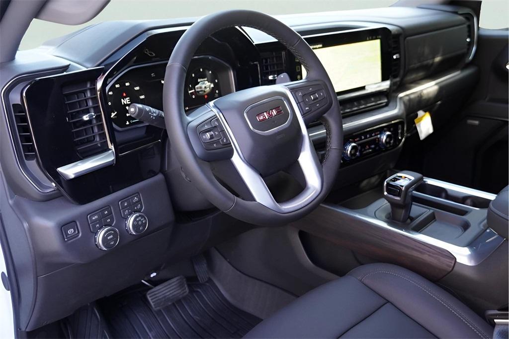 new 2026 GMC Sierra 1500 car, priced at $57,914