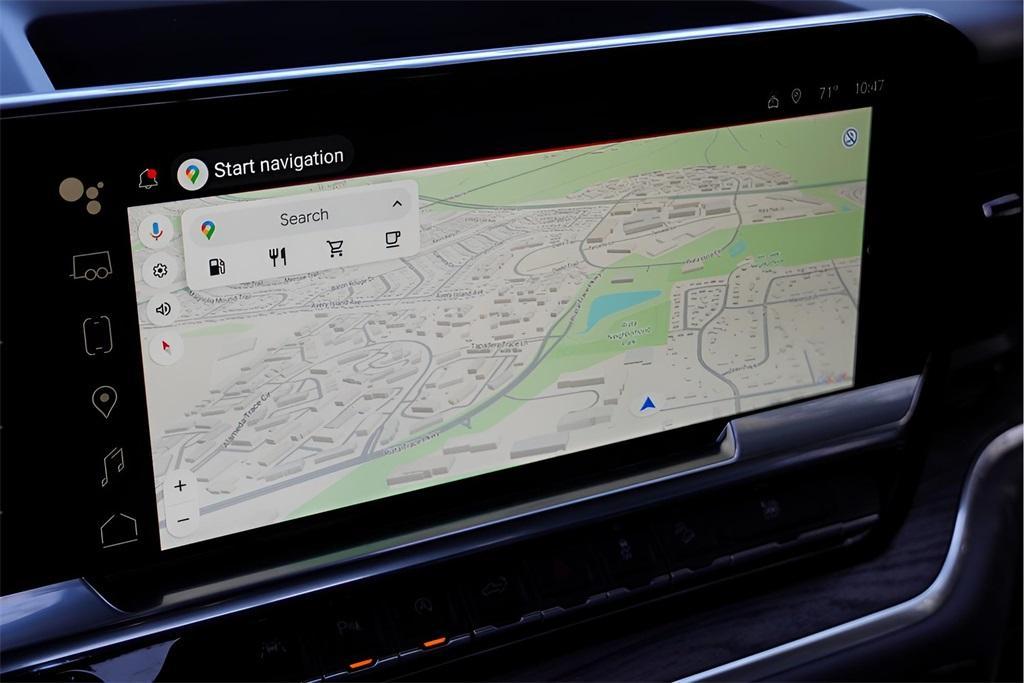 new 2026 GMC Sierra 1500 car, priced at $57,914