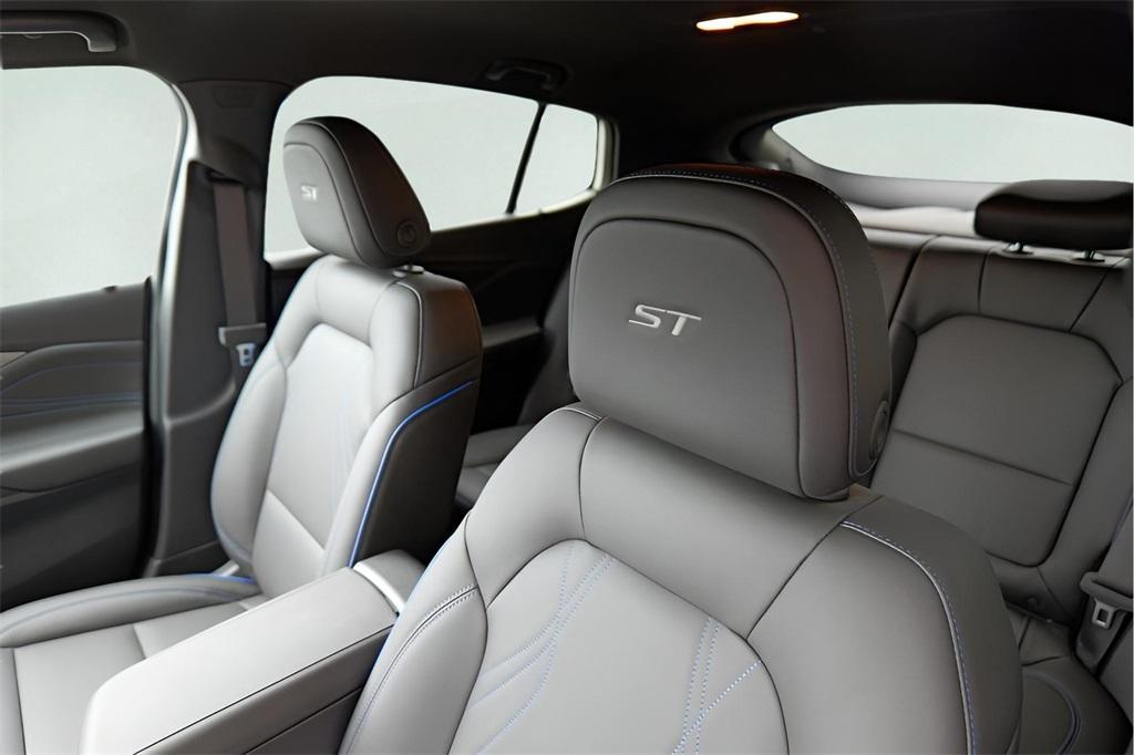 new 2026 Buick Envista car, priced at $29,639