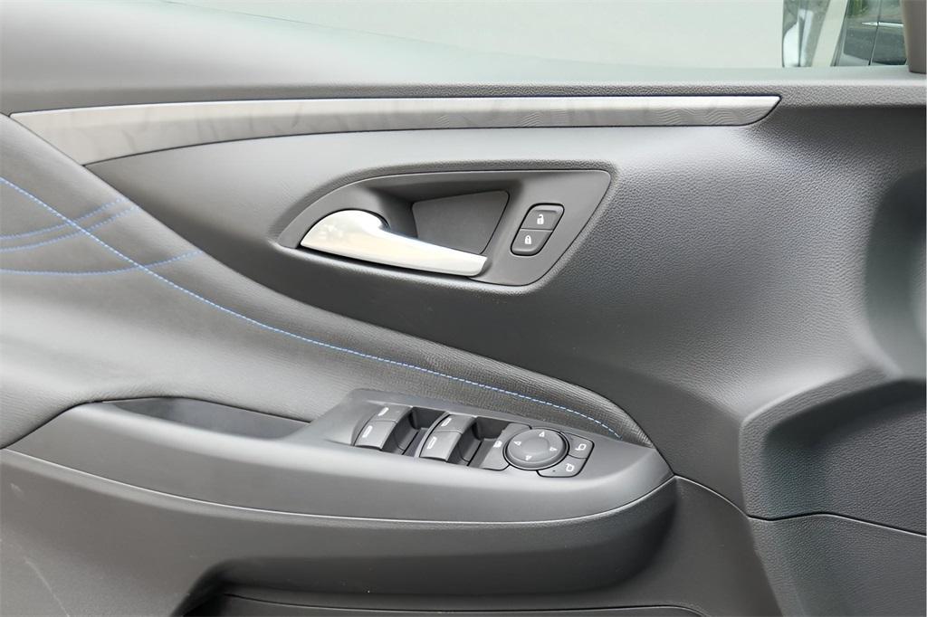 new 2026 Buick Envista car, priced at $29,639
