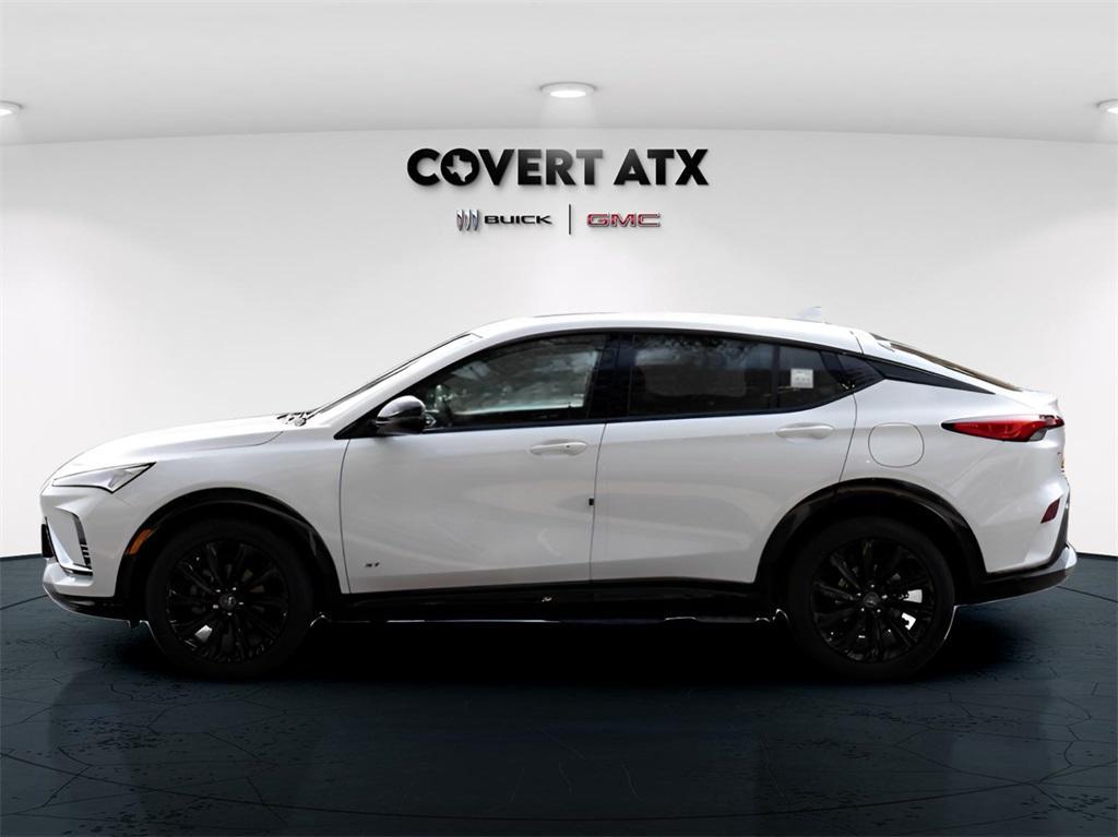 new 2026 Buick Envista car, priced at $30,434