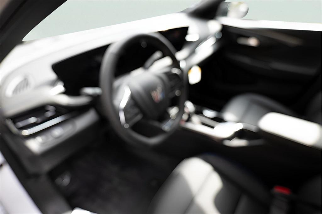 new 2026 Buick Envista car, priced at $30,434