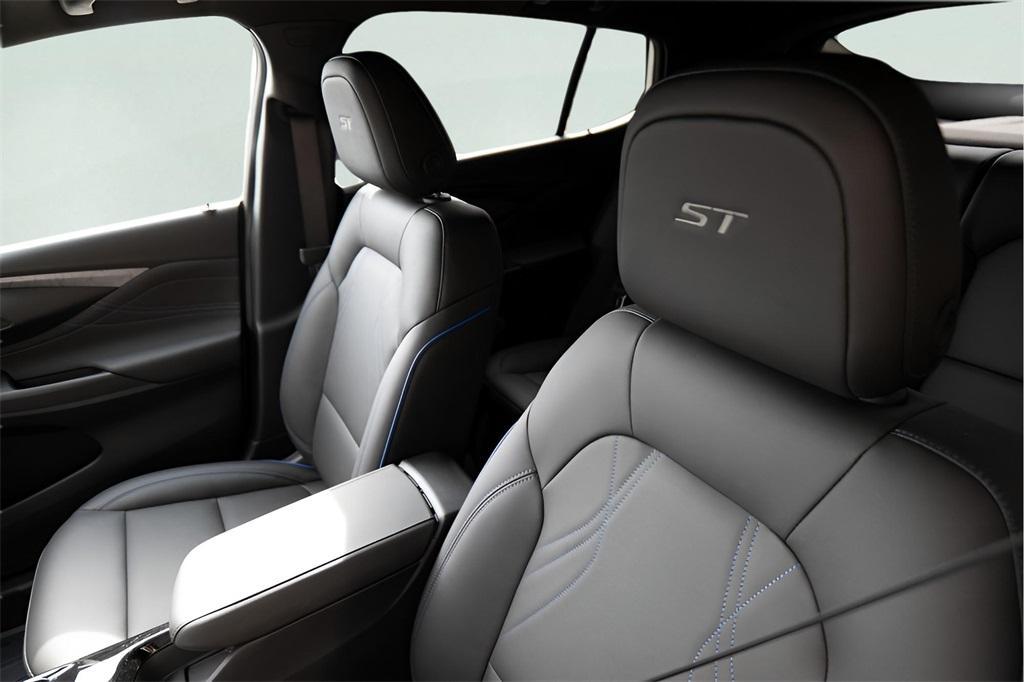 new 2026 Buick Envista car, priced at $30,434