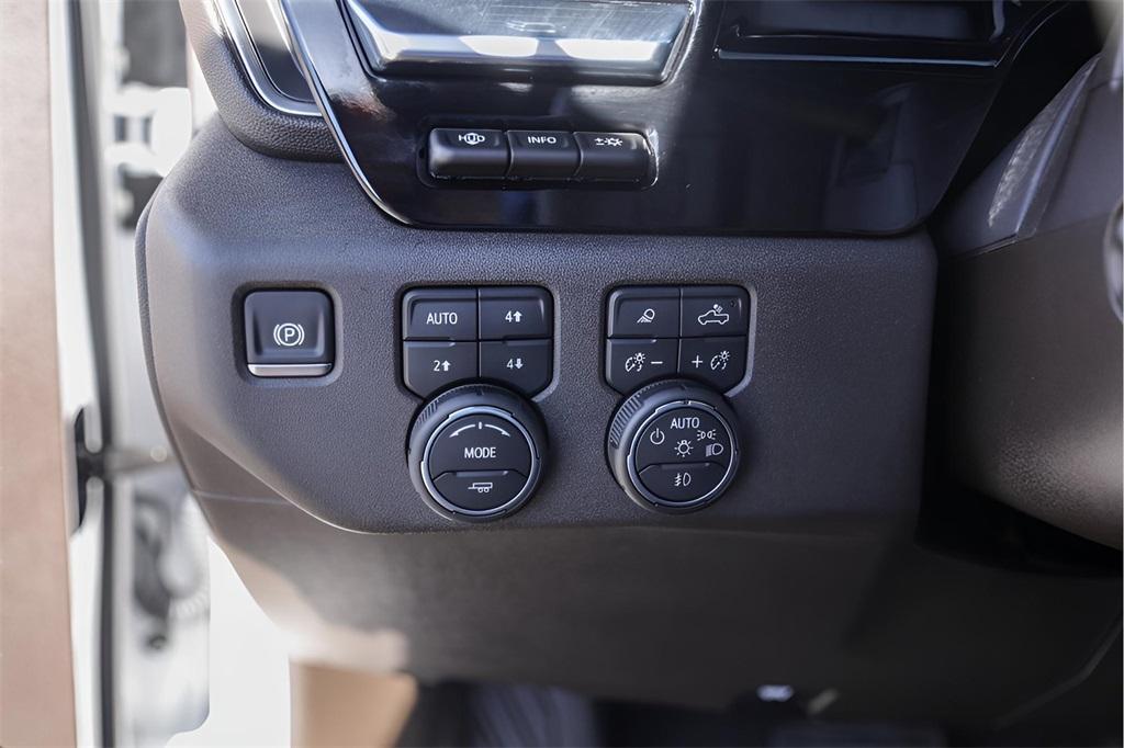 used 2026 Chevrolet Silverado 1500 car, priced at $65,900