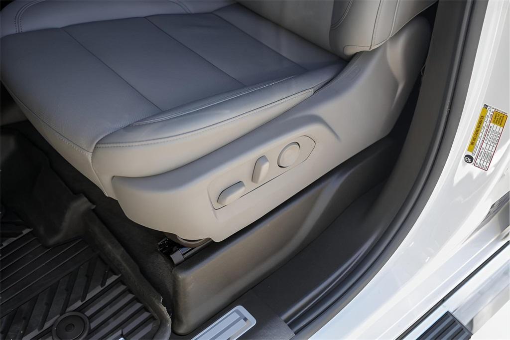 used 2026 Chevrolet Silverado 1500 car, priced at $65,900