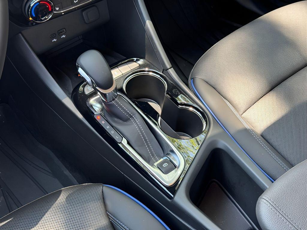 new 2026 Buick Encore GX car, priced at $26,689