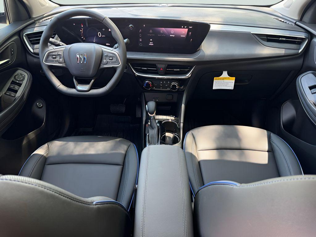 new 2026 Buick Encore GX car, priced at $26,689