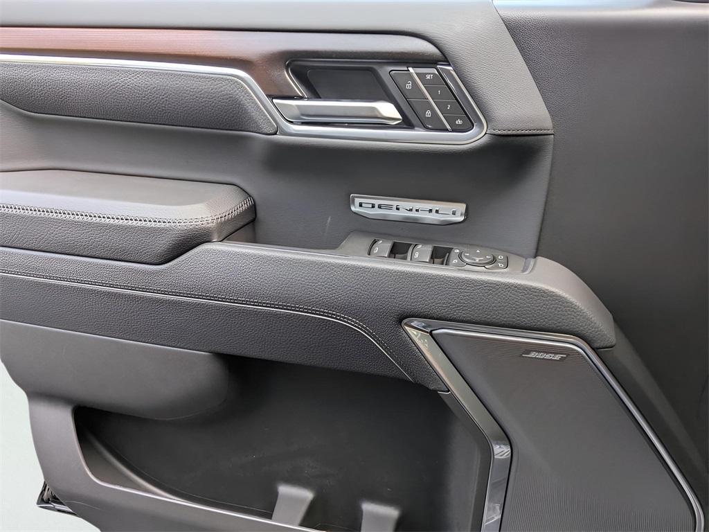 new 2026 GMC Sierra 1500 car, priced at $85,100