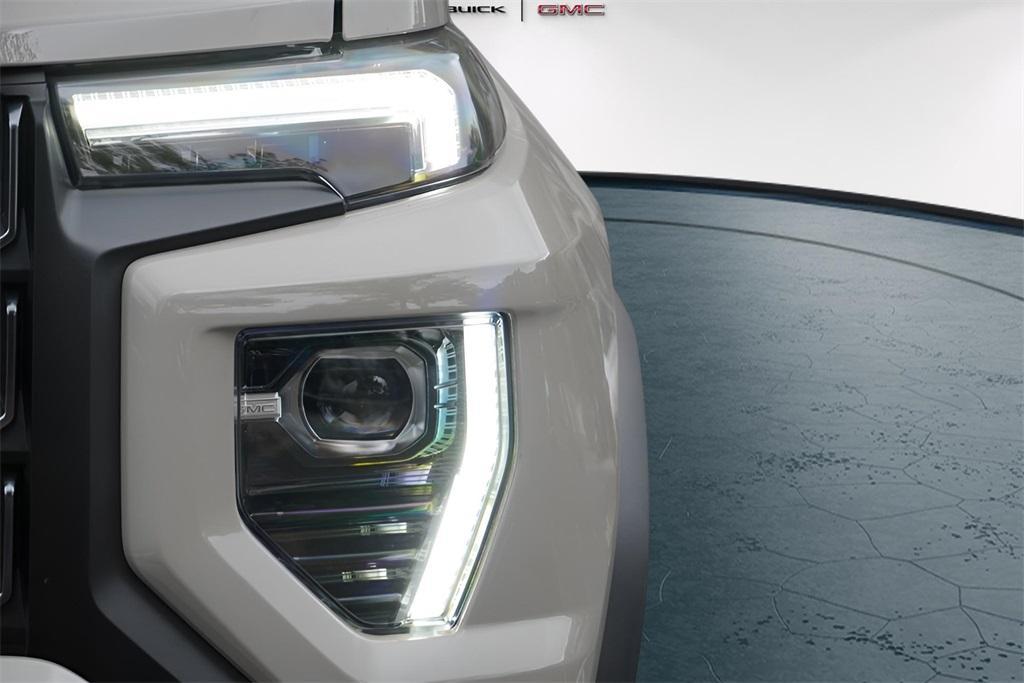 new 2026 GMC Canyon car, priced at $51,824