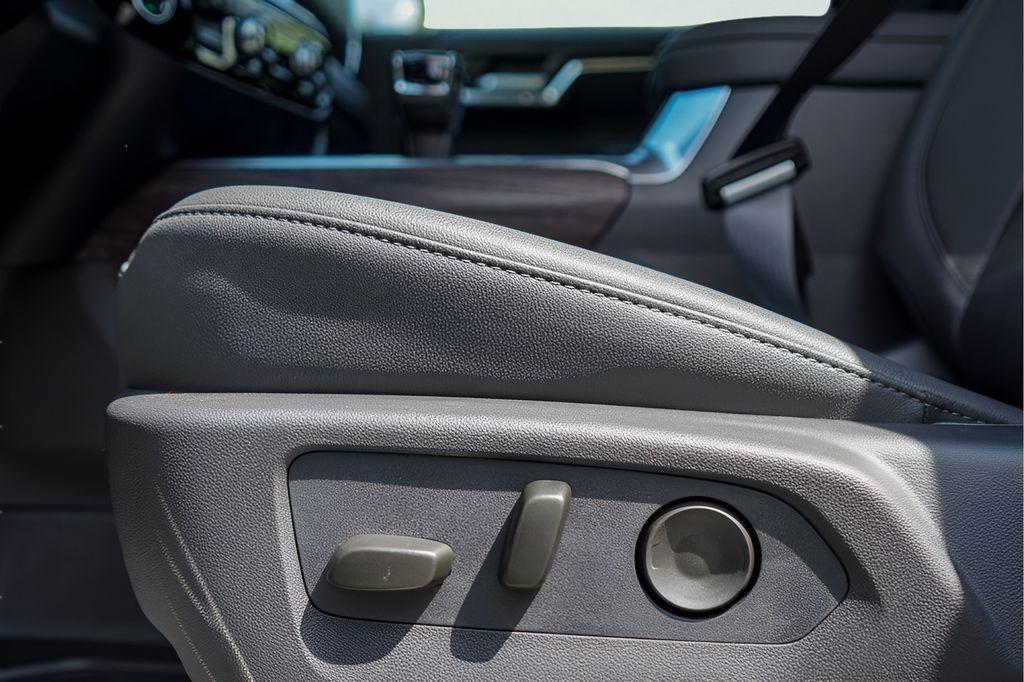 new 2026 GMC Sierra 1500 car, priced at $57,034