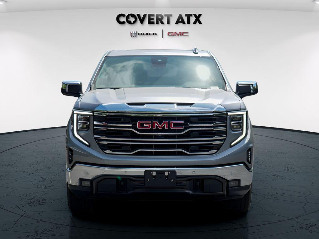 new 2026 GMC Sierra 1500 car, priced at $57,034