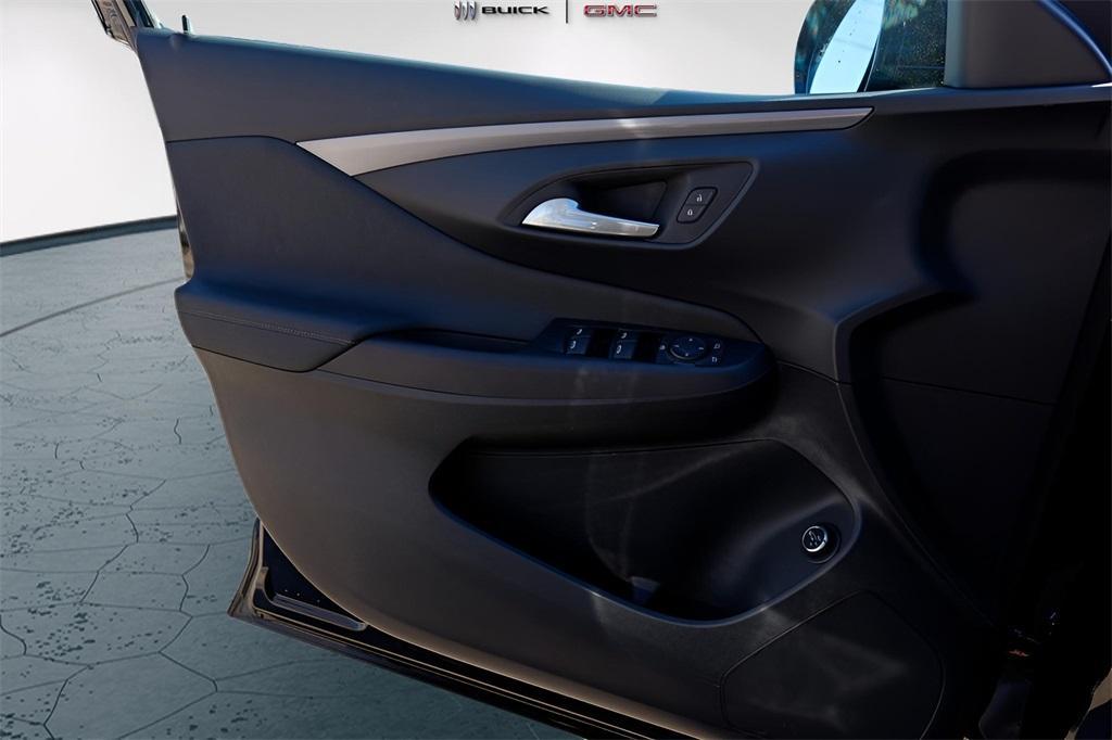 new 2026 Buick Envista car, priced at $30,389