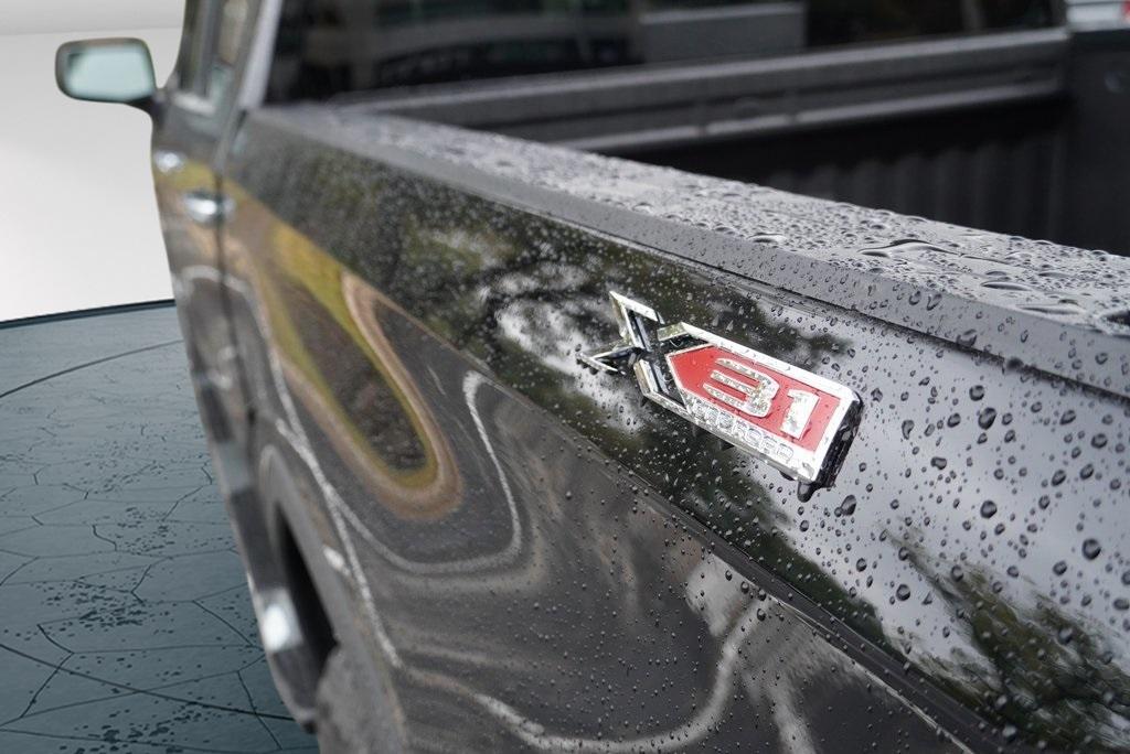 new 2026 GMC Sierra 1500 car, priced at $58,409