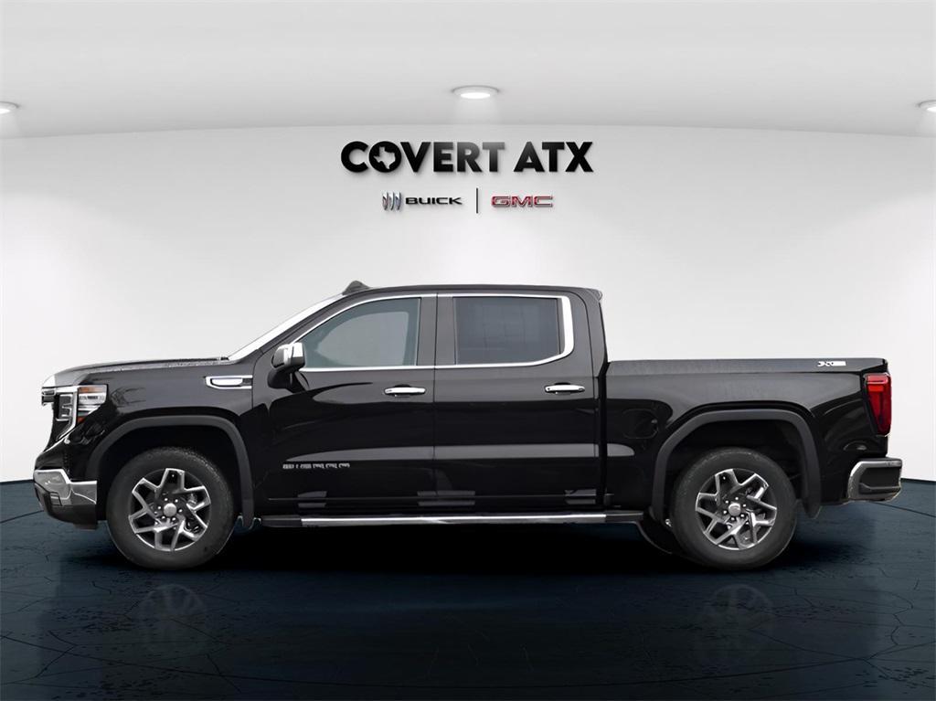 new 2026 GMC Sierra 1500 car, priced at $58,409