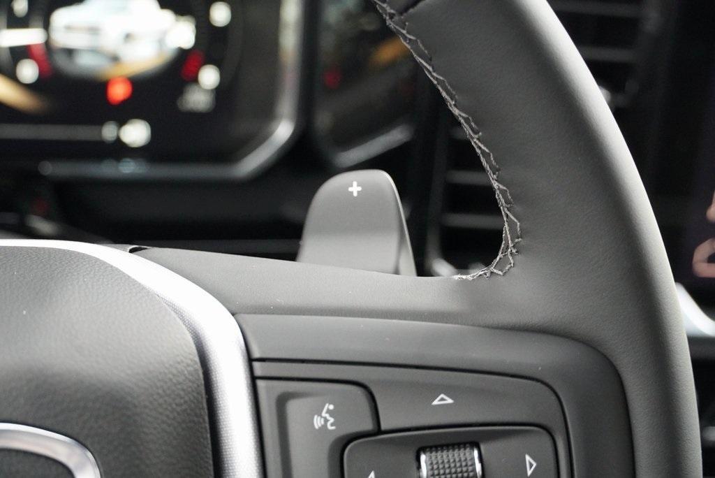 new 2026 GMC Sierra 1500 car, priced at $58,409