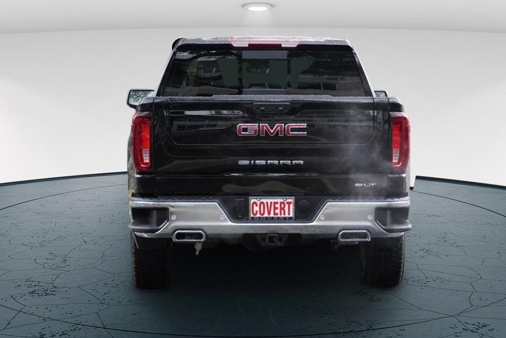 new 2026 GMC Sierra 1500 car, priced at $58,409