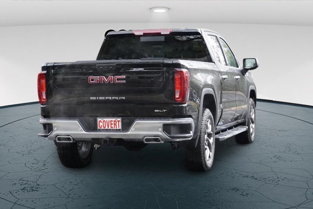 new 2026 GMC Sierra 1500 car, priced at $58,409