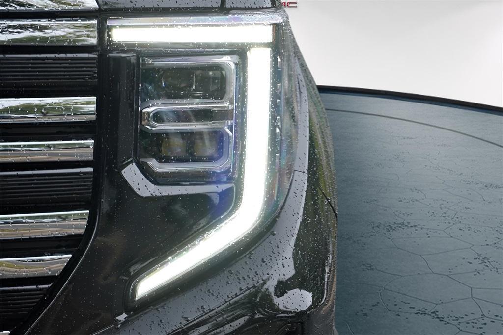 new 2026 GMC Sierra 1500 car, priced at $58,409