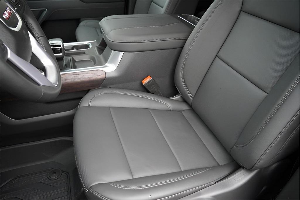 new 2026 GMC Sierra 1500 car, priced at $58,409