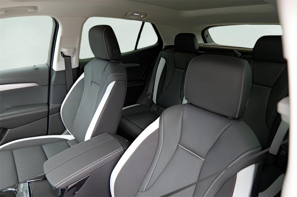 new 2026 Buick Envision car, priced at $48,929