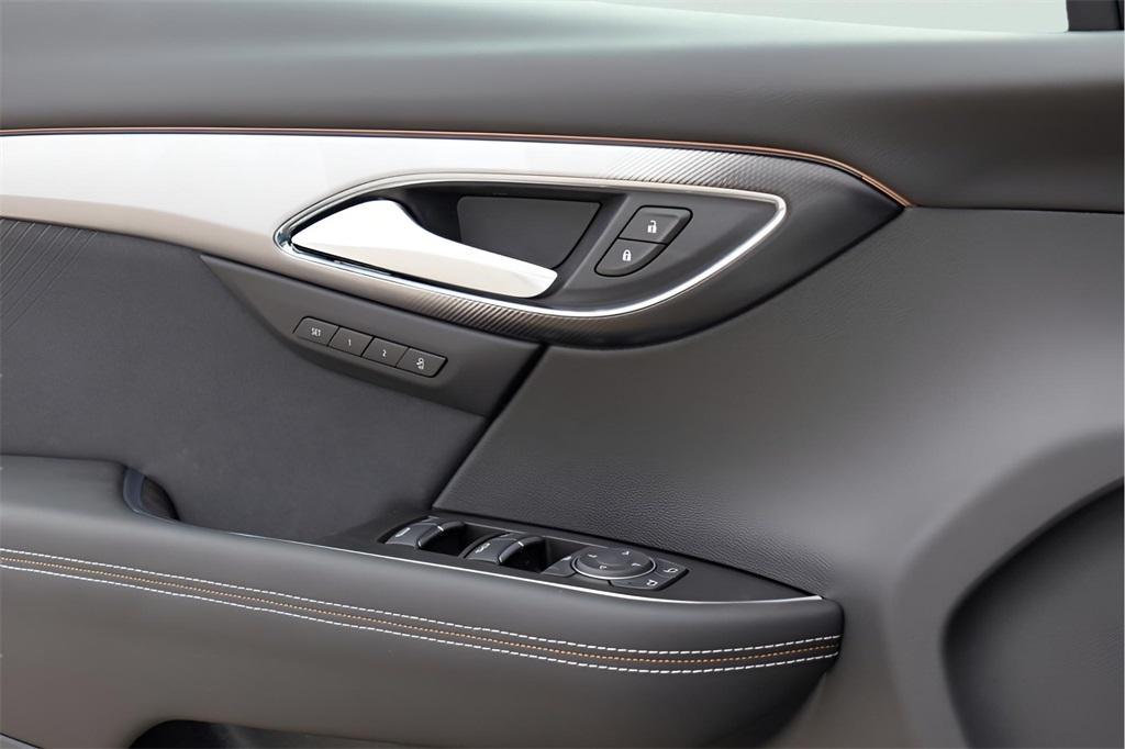 new 2026 Buick Envision car, priced at $48,929