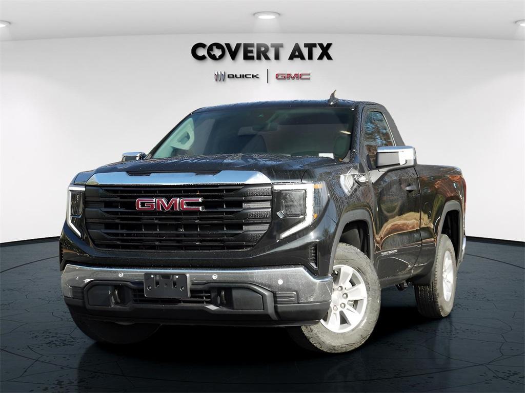 new 2026 GMC Sierra 1500 car, priced at $33,934