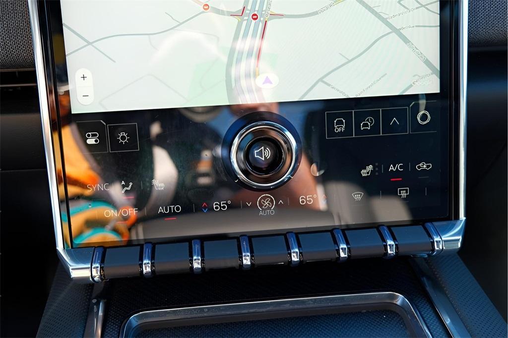 new 2026 GMC Sierra EV car, priced at $63,080