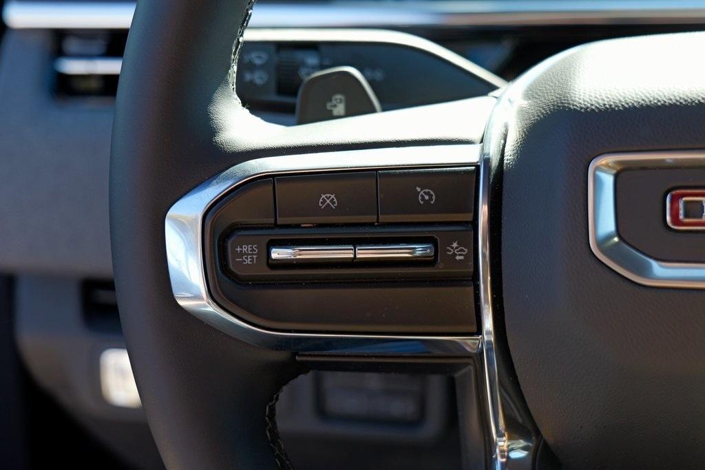 new 2026 GMC Sierra EV car, priced at $63,080