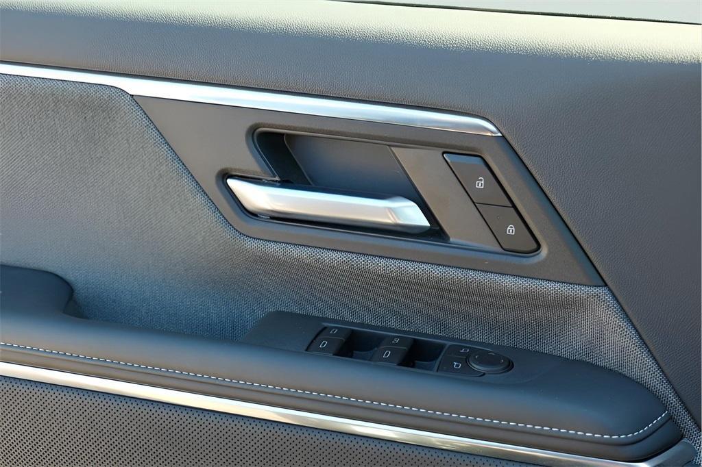 new 2026 GMC Sierra EV car, priced at $63,080