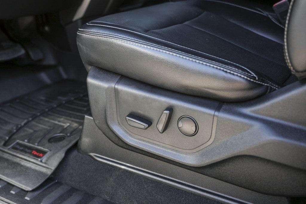 used 2021 Ford F-250 car, priced at $61,900