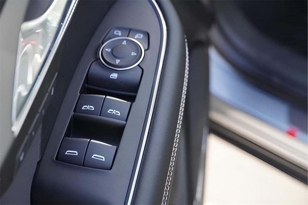 new 2026 Buick Envision car, priced at $49,424