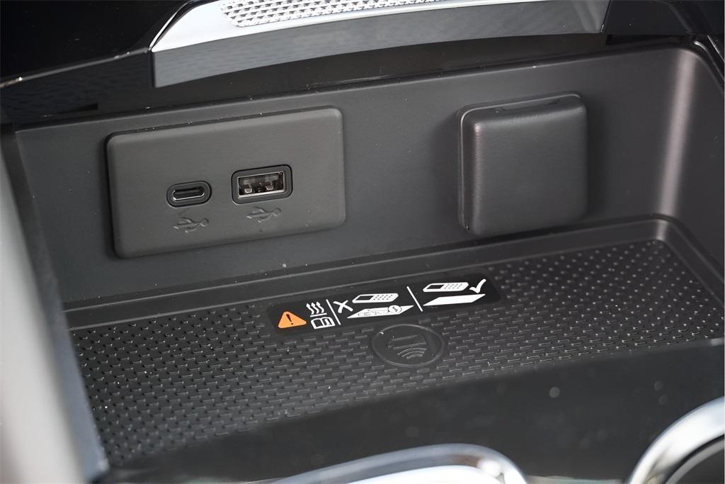 new 2026 Buick Envision car, priced at $49,424