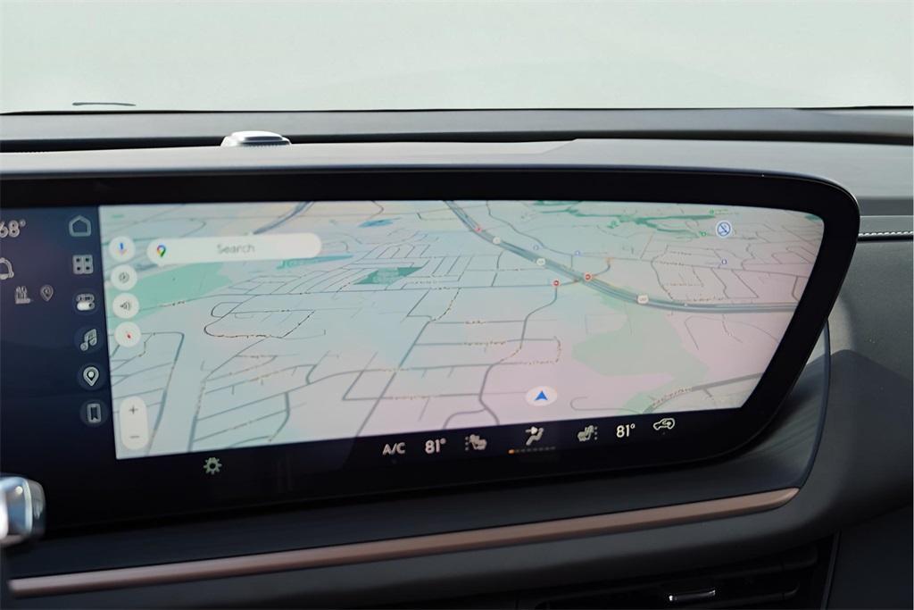 new 2026 Buick Envision car, priced at $49,424