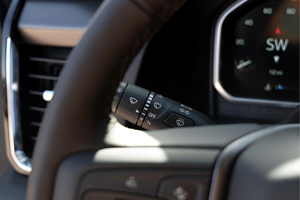 new 2026 GMC Sierra 3500 car, priced at $106,348